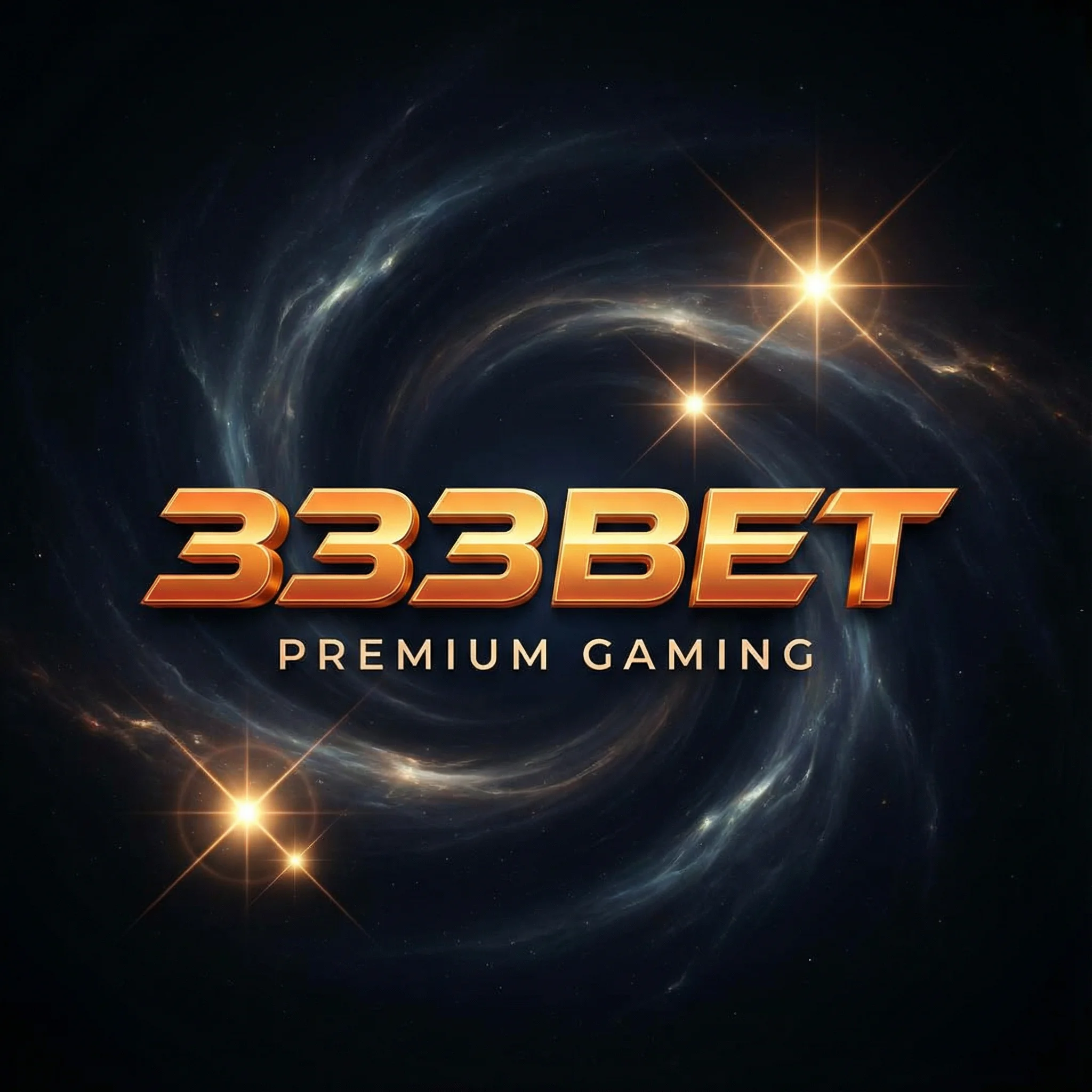 333bet logotipo do cassino online